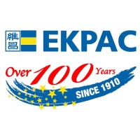 EKPAC Group (International) logo, EKPAC Group (International) contact details