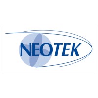 Neotek Lighting logo, Neotek Lighting contact details