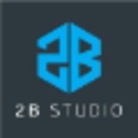 2BStudio Digital Agency logo, 2BStudio Digital Agency contact details