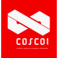 COSCOI logo, COSCOI contact details