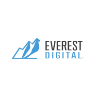 Everest Digital logo, Everest Digital contact details