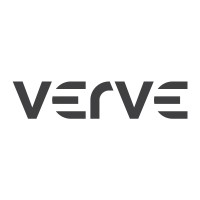 Verve logo, Verve contact details