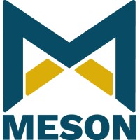 Meson Group logo, Meson Group contact details