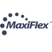 MaxiFlex LLC logo, MaxiFlex LLC contact details