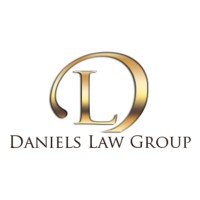 Daniels Law Group logo, Daniels Law Group contact details