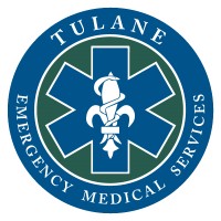 Tulane EMS logo, Tulane EMS contact details