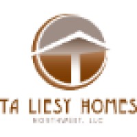 TA Liesy Homes NW logo, TA Liesy Homes NW contact details