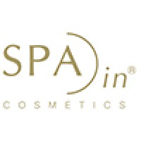 Spa in Cosmetics logo, Spa in Cosmetics contact details