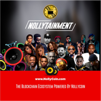 NollyTainment Inc logo, NollyTainment Inc contact details