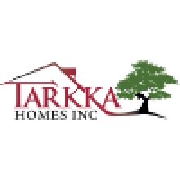 Tarkka Homes, Inc. logo, Tarkka Homes, Inc. contact details