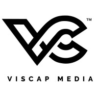 VisCap Media logo, VisCap Media contact details