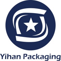 Yihan packaging co.,ltd logo, Yihan packaging co.,ltd contact details