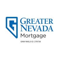 Greater Nevada Mortgage logo, Greater Nevada Mortgage contact details