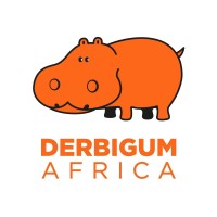 Derbigum Africa logo, Derbigum Africa contact details