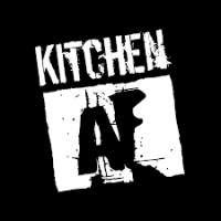 KitchenAF logo, KitchenAF contact details