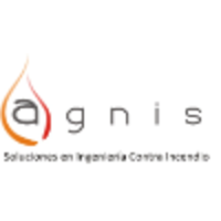 AGNIS SAS - Soluciones en Ingenieria Contra Incendio logo, AGNIS SAS - Soluciones en Ingenieria Contra Incendio contact details