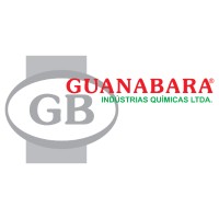 Guanabara Industrias Quimicas Ltda. logo, Guanabara Industrias Quimicas Ltda. contact details