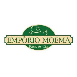 Empório Moema logo, Empório Moema contact details