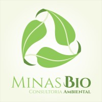 MinasBio Consultoria Ambiental logo, MinasBio Consultoria Ambiental contact details