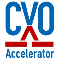 CXO Accelerator logo, CXO Accelerator contact details