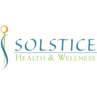 Solstice Health & Wellness logo, Solstice Health & Wellness contact details