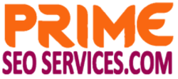 Prime SEO Services logo, Prime SEO Services contact details