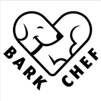 BarkChef logo, BarkChef contact details