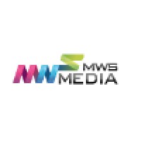 MWS Media logo, MWS Media contact details