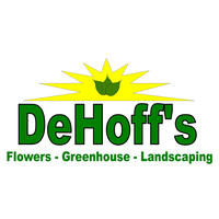 DeHoffs Flowers, Greenhouse, and Landscaping, Inc logo, DeHoffs Flowers, Greenhouse, and Landscaping, Inc contact details