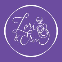 Lori & Erin Photography logo, Lori & Erin Photography contact details