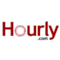 Hourly.com logo, Hourly.com contact details