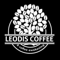 Leodis Coffee logo, Leodis Coffee contact details