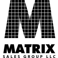 Matrix Sales Group logo, Matrix Sales Group contact details