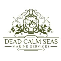 Dead Calm Seas Marine Services (DCS) logo, Dead Calm Seas Marine Services (DCS) contact details