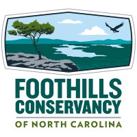 Foothills Conservancy logo, Foothills Conservancy contact details