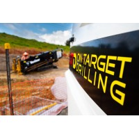 On Target Drilling Ltd logo, On Target Drilling Ltd contact details