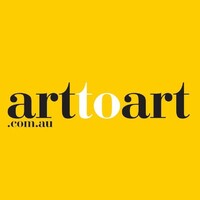 art to art logo, art to art contact details