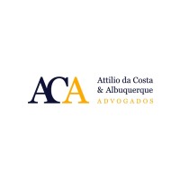 ACA - Attilio da Costa e Albuquerque Advogados logo, ACA - Attilio da Costa e Albuquerque Advogados contact details