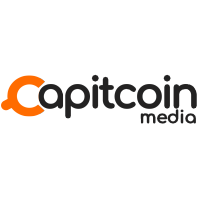 Capitcoin Media logo, Capitcoin Media contact details