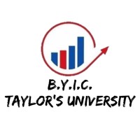 TAYLOR'S BURSA YOUNG INVESTOR CLUB logo, TAYLOR'S BURSA YOUNG INVESTOR CLUB contact details