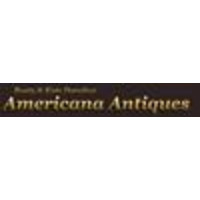 Antiques Americana logo, Antiques Americana contact details