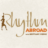 Rhythm Abroad with Brittany Pierce logo, Rhythm Abroad with Brittany Pierce contact details