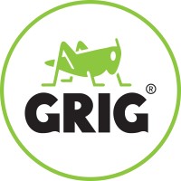 Grig s.r.o. logo, Grig s.r.o. contact details