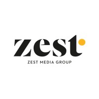 Zest Media Group logo, Zest Media Group contact details