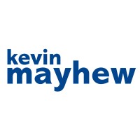 Kevin Mayhew Ltd logo, Kevin Mayhew Ltd contact details