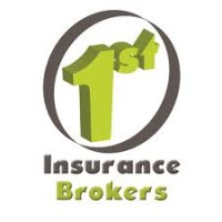 1st Insurance Brokers logo, 1st Insurance Brokers contact details