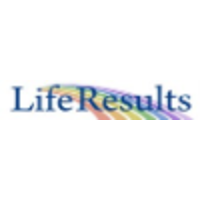 LifeResults Canada logo, LifeResults Canada contact details