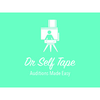 Dr Self Tape logo, Dr Self Tape contact details