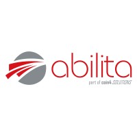 abilita GmbH logo, abilita GmbH contact details