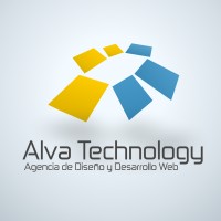 Alva Technology logo, Alva Technology contact details